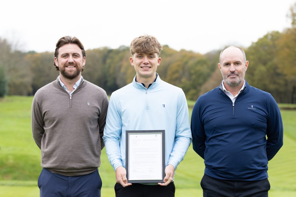 JOSH THOMPSON - ES-4