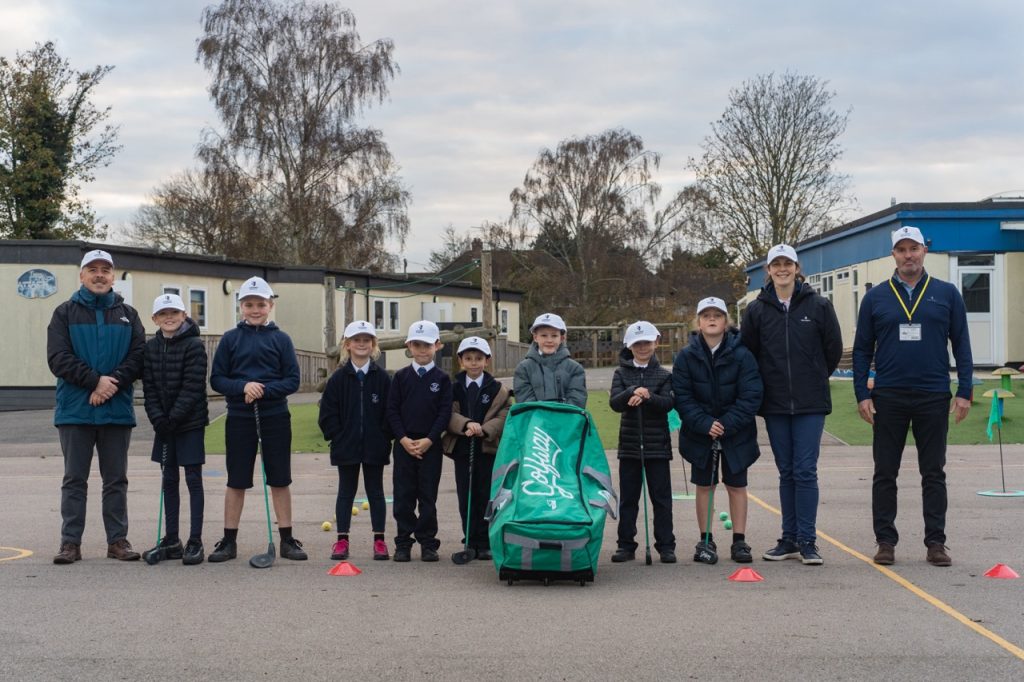 THORPE LEA PRIMARY-05022 Large